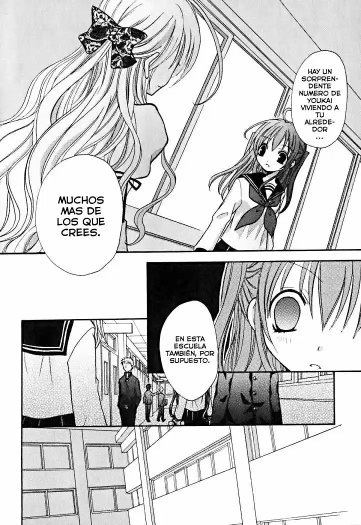 Tokyo Innocent (2006) - Capítulo 5 - Página 40 - LectorTMOo