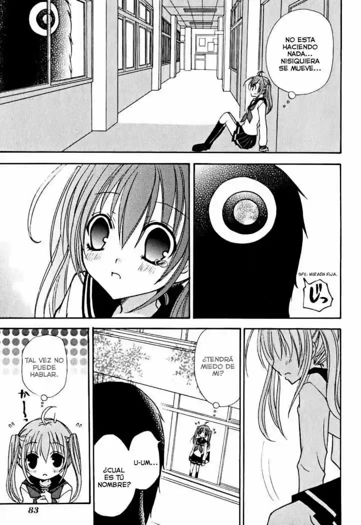 Tokyo Innocent (2006) - Capítulo 7 - Página 15 - LectorTMOo
