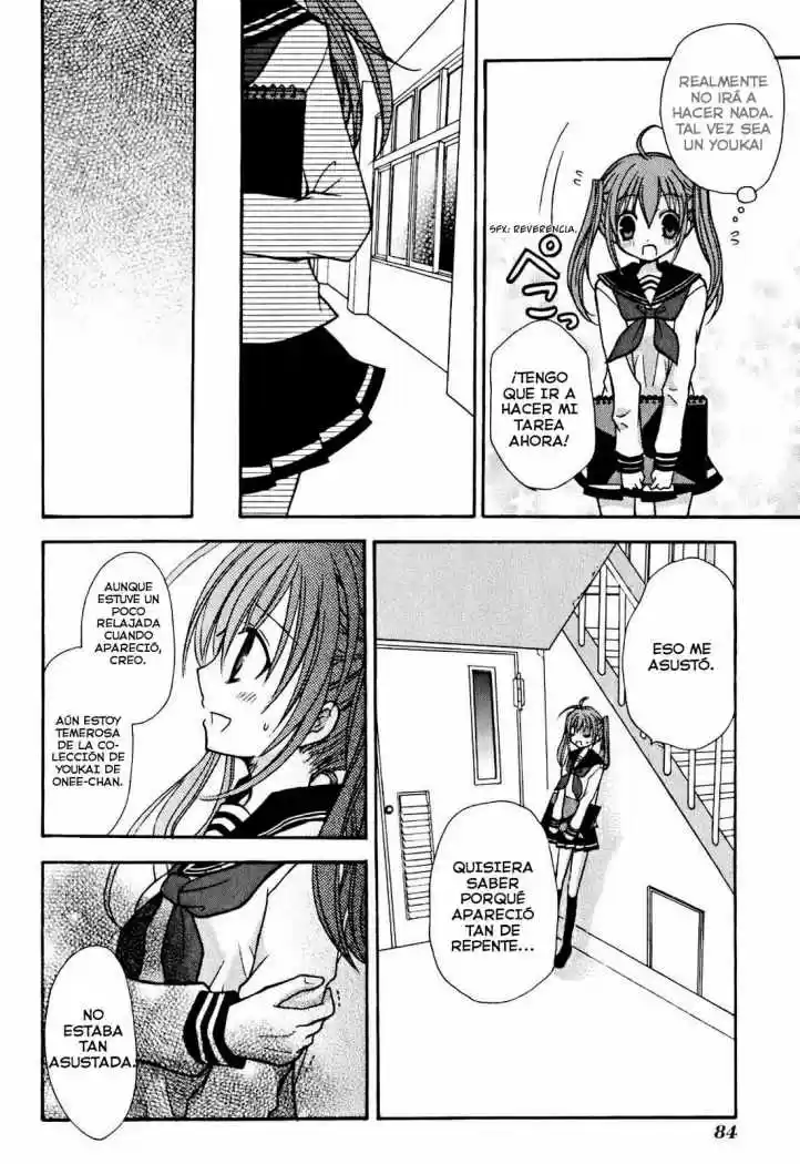 Tokyo Innocent (2006) - Capítulo 7 - Página 16 - LectorTMOo