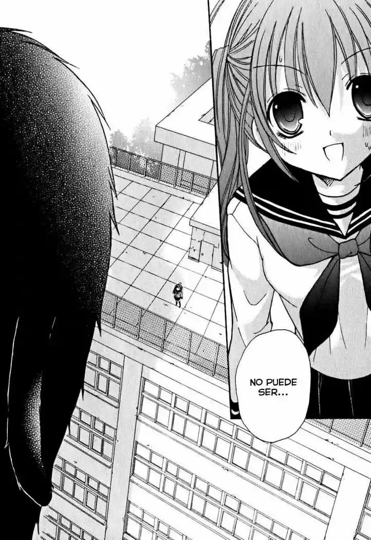 Tokyo Innocent (2006) - Capítulo 7 - Página 32 - LectorTMOo