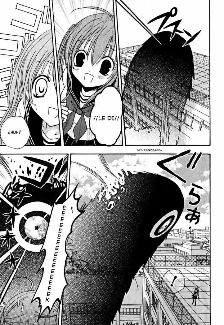 Tokyo Innocent (2006) - Capítulo 8 - Página 20 - LectorTMOo