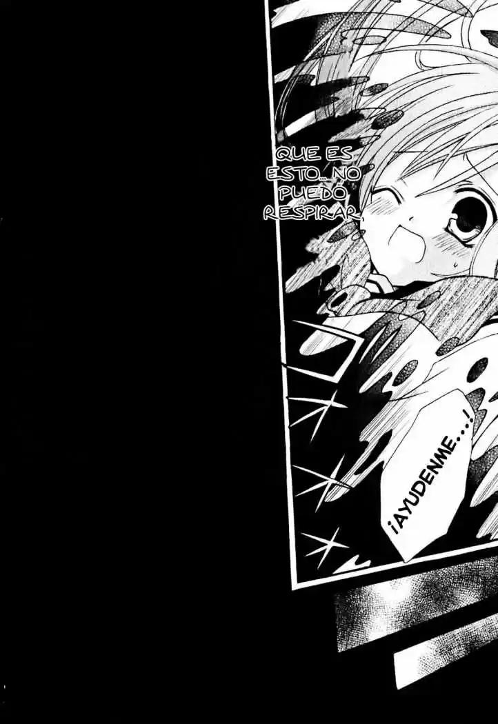 Tokyo Innocent (2006) - Capítulo 8 - Página 21 - LectorTMOo