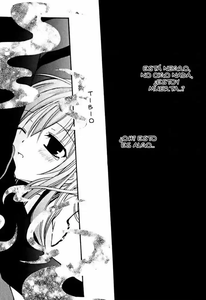 Tokyo Innocent (2006) - Capítulo 8 - Página 22 - LectorTMOo