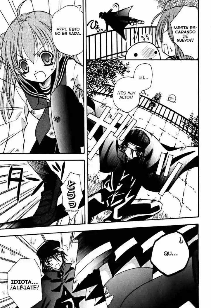 Tokyo Innocent (2006) - Capítulo 9 - Página 26 - LectorTMOo