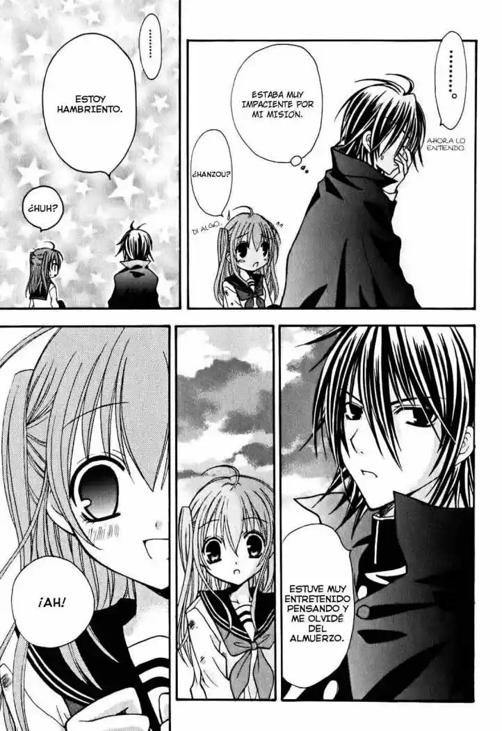 Tokyo Innocent (2006) - Capítulo 9 - Página 30 - LectorTMOo