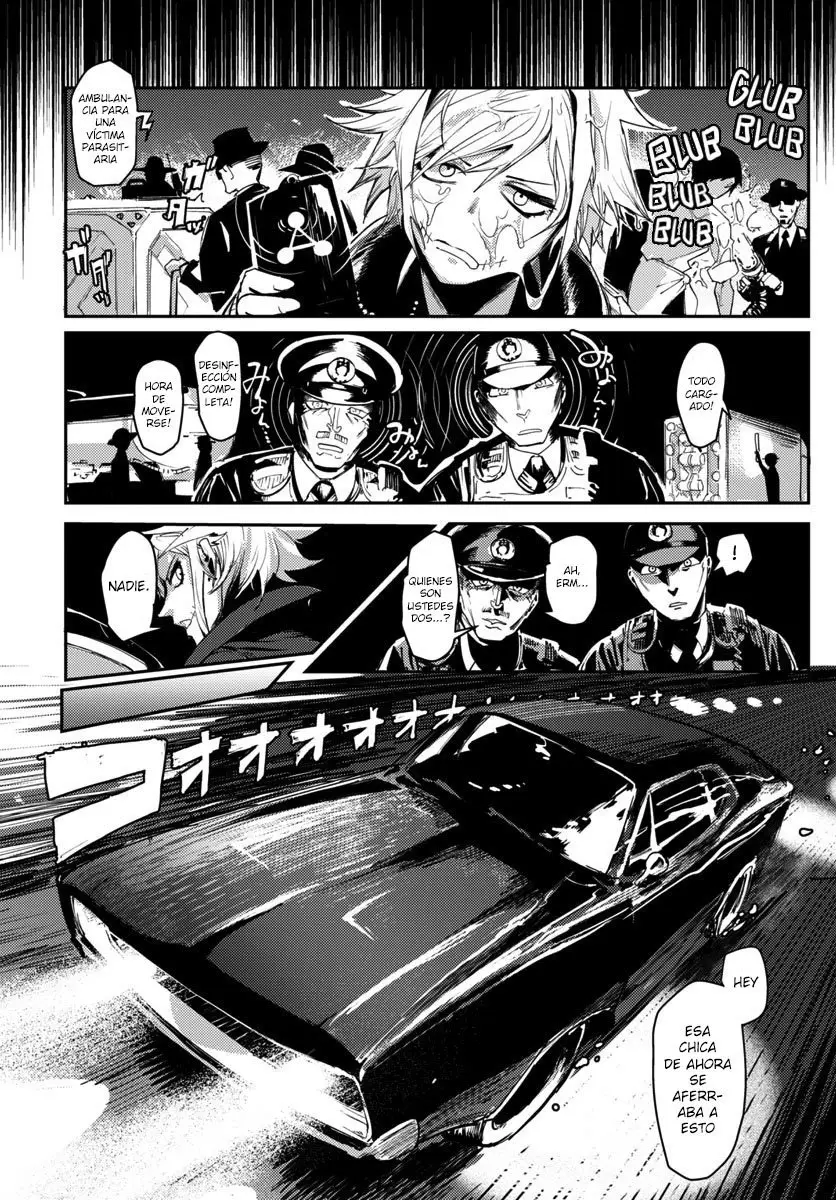 Tokyo Iriboshi Kanrikyoku (2018) - Capítulo 1 - Página 7 - LectorTMOo