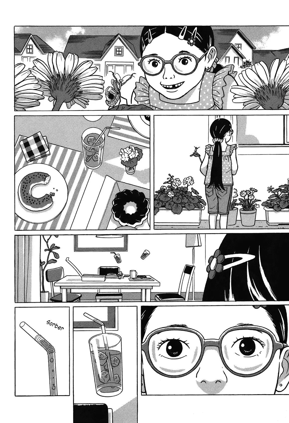 Tokyo Kaido (2008) - Capítulo 1 - Página 6 - LectorTMOo