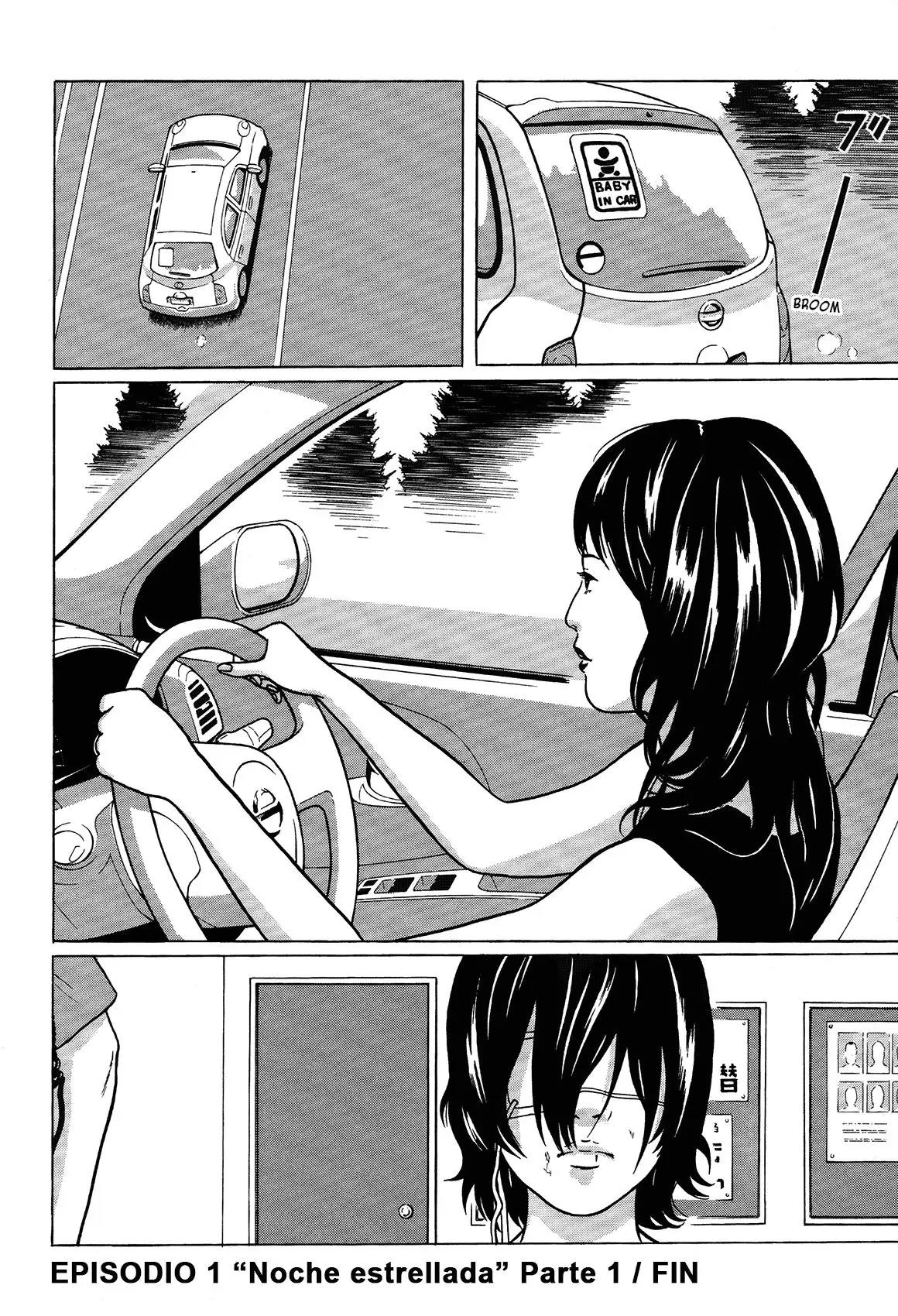 Tokyo Kaido (2008) - Capítulo 1 - Página 25 - LectorTMOo