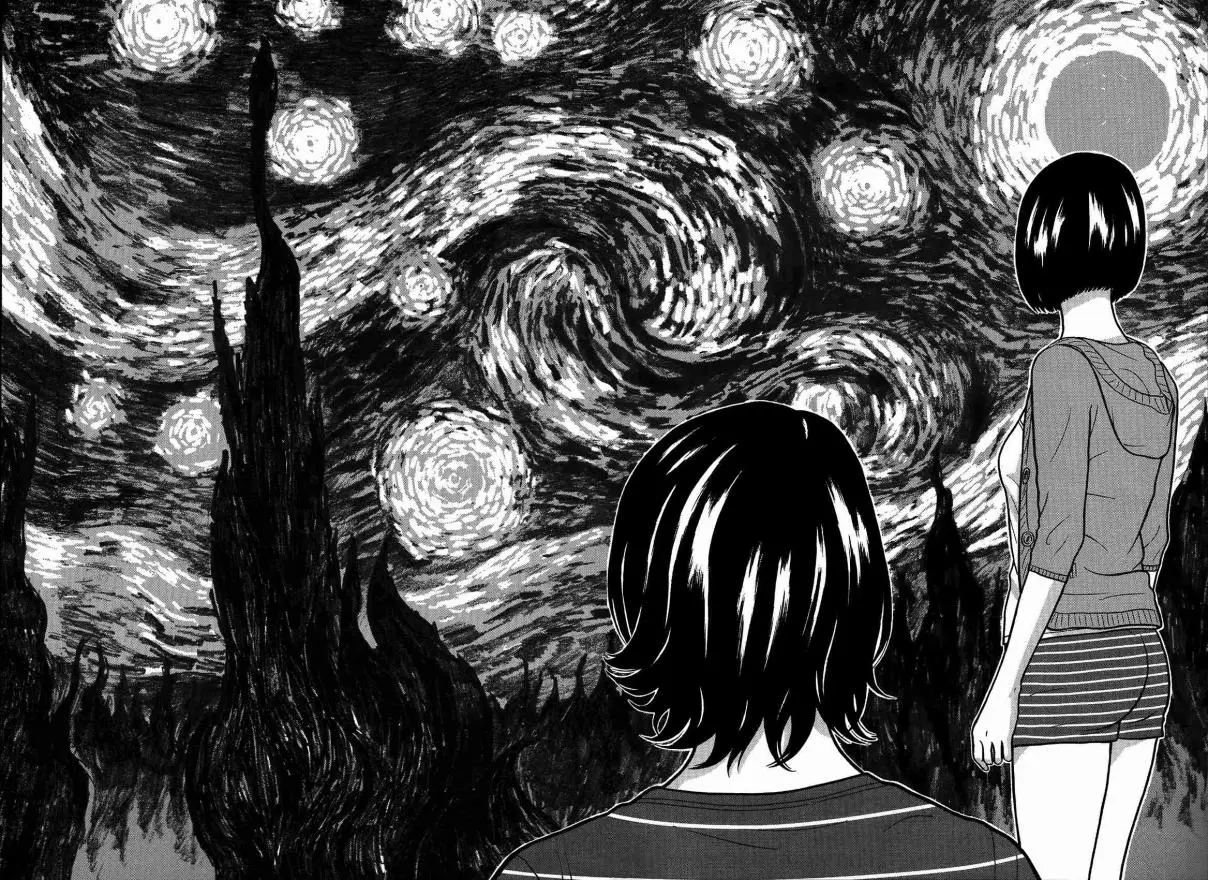 Tokyo Kaido (2008) - Capítulo 4 - Página 20 - LectorTMOo
