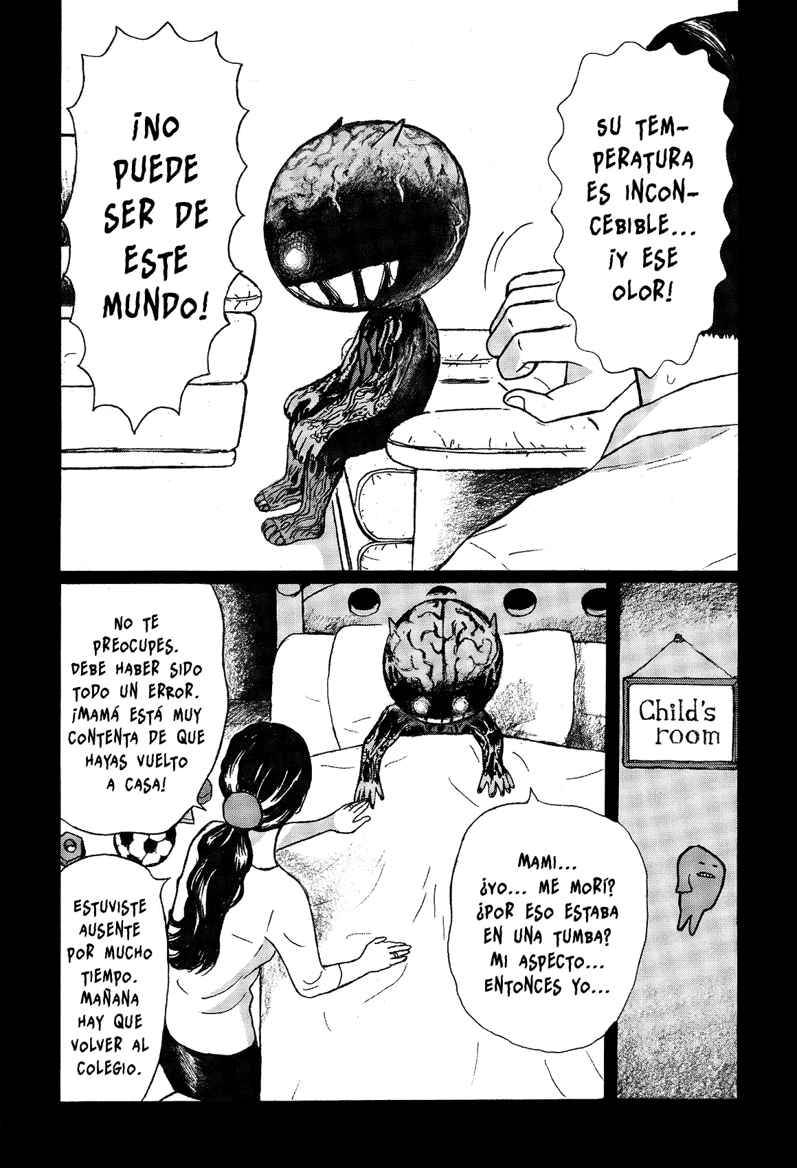 Tokyo Kaido (2008) - Capítulo 5 - Página 13 - LectorTMOo