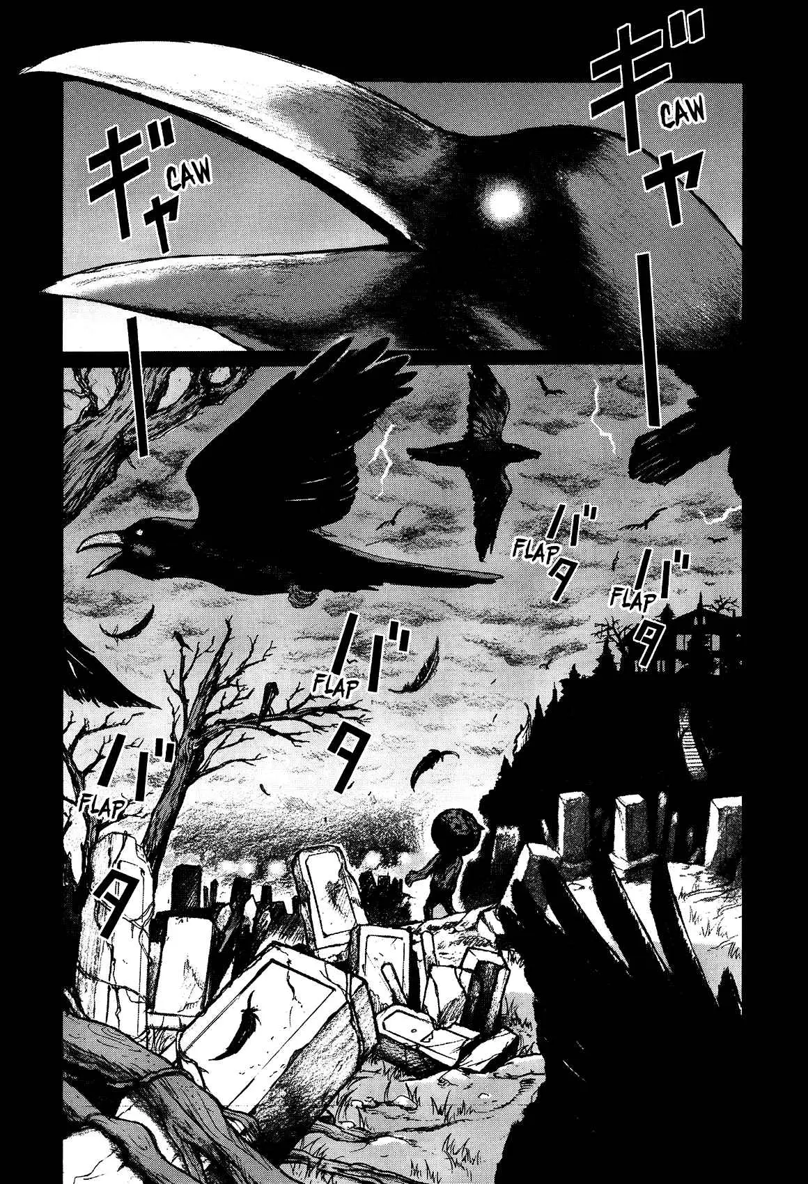 Tokyo Kaido (2008) - Capítulo 6 - Página 8 - LectorTMOo