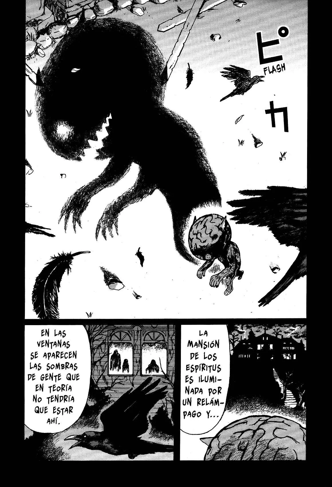 Tokyo Kaido (2008) - Capítulo 6 - Página 10 - LectorTMOo