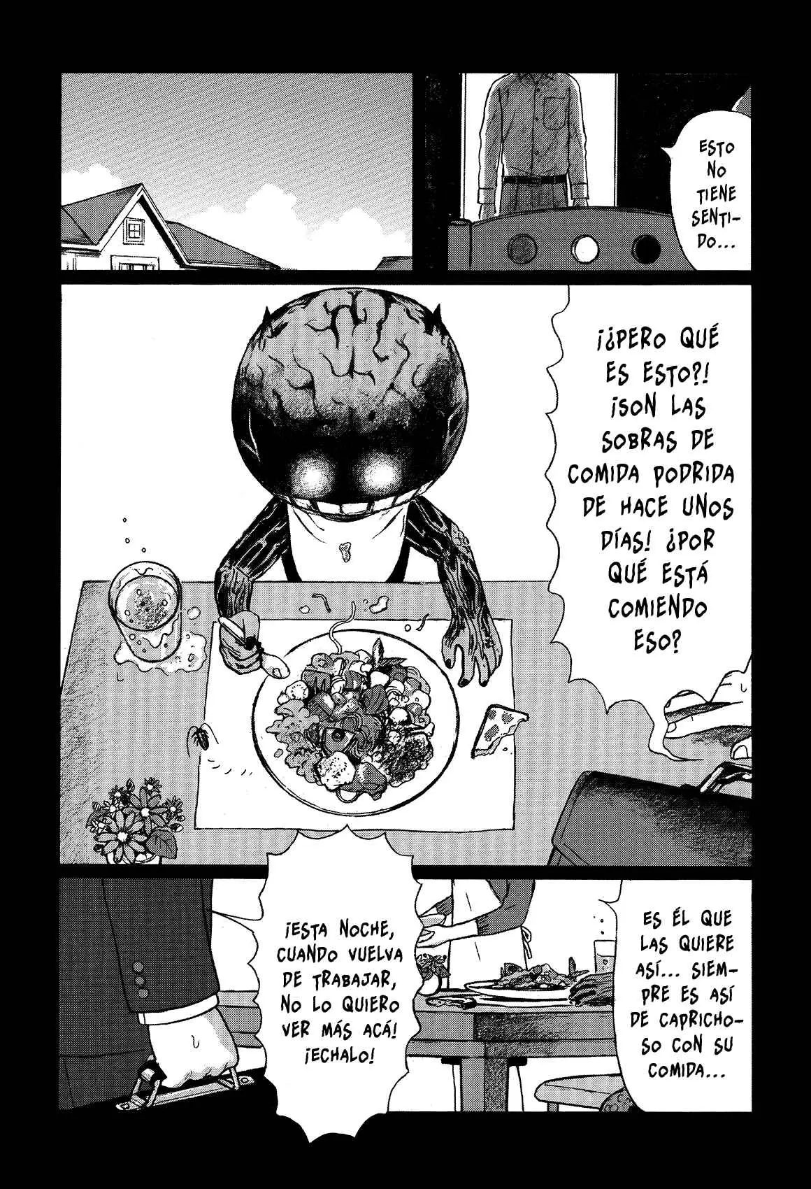 Tokyo Kaido (2008) - Capítulo 6 - Página 14 - LectorTMOo