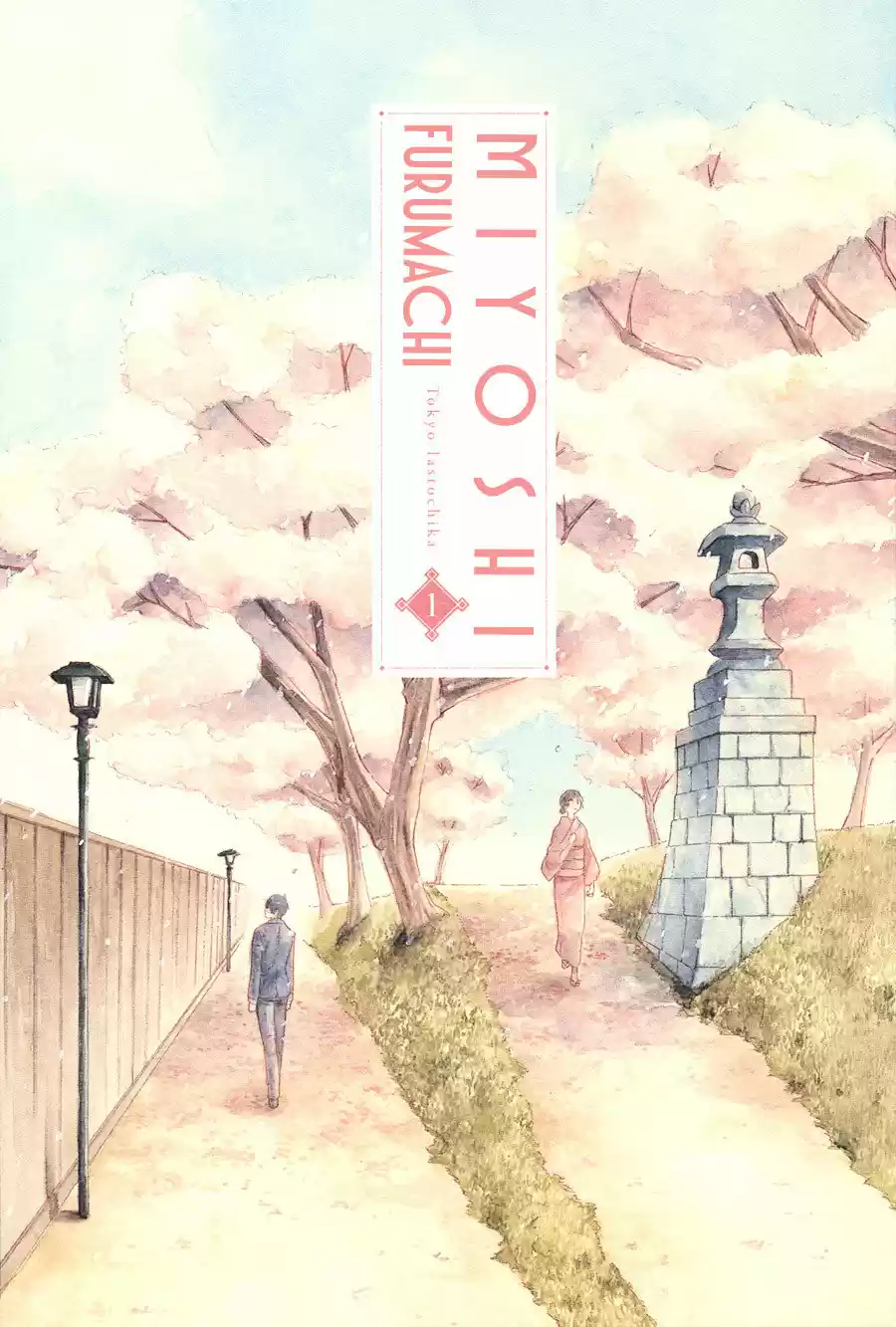 Tokyo Lastochika - Capítulo 1 - Página 6 - LectorTMOo