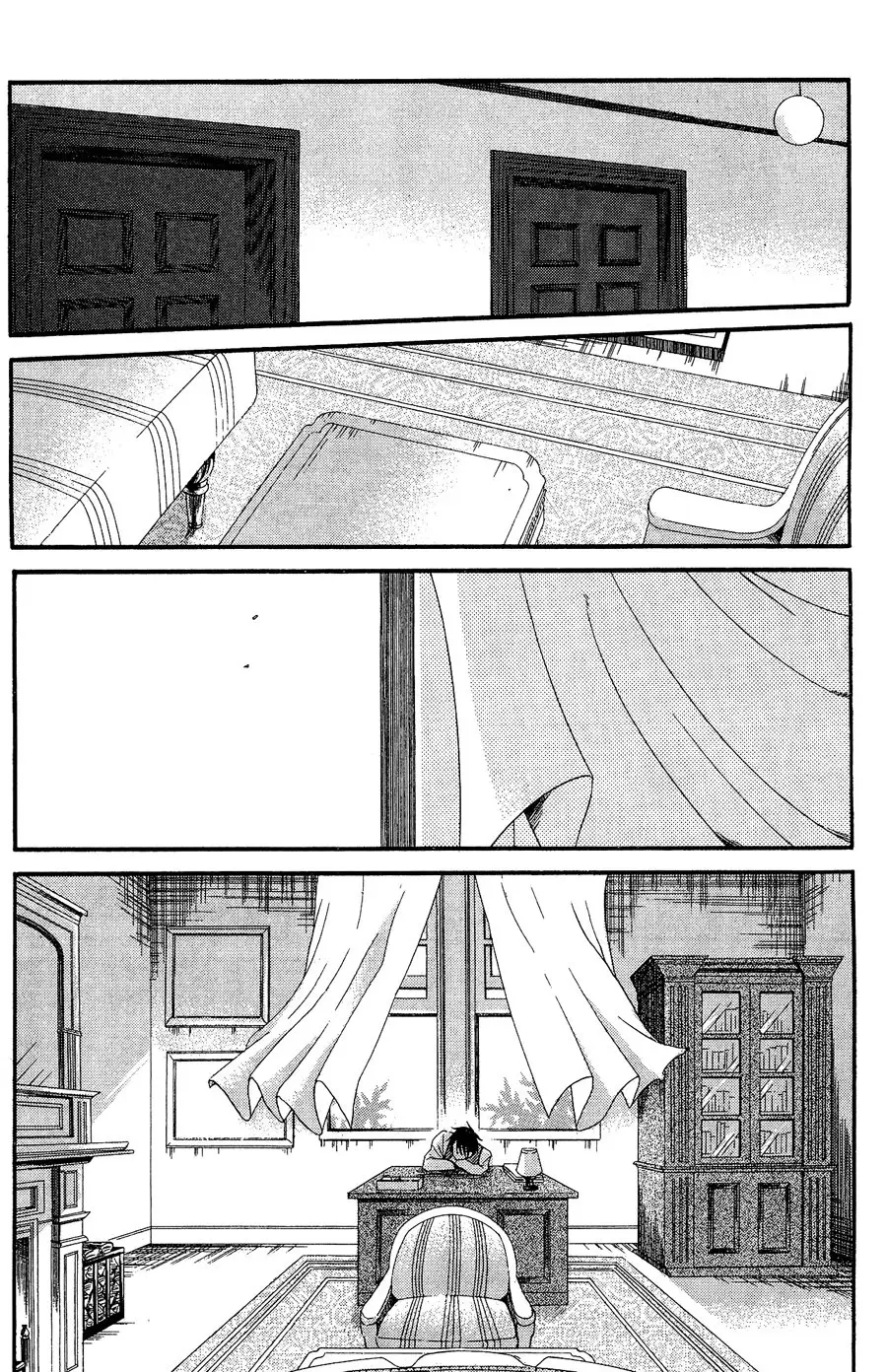 Tokyo Lastochika - Capítulo 10 - Página 15 - LectorTMOo
