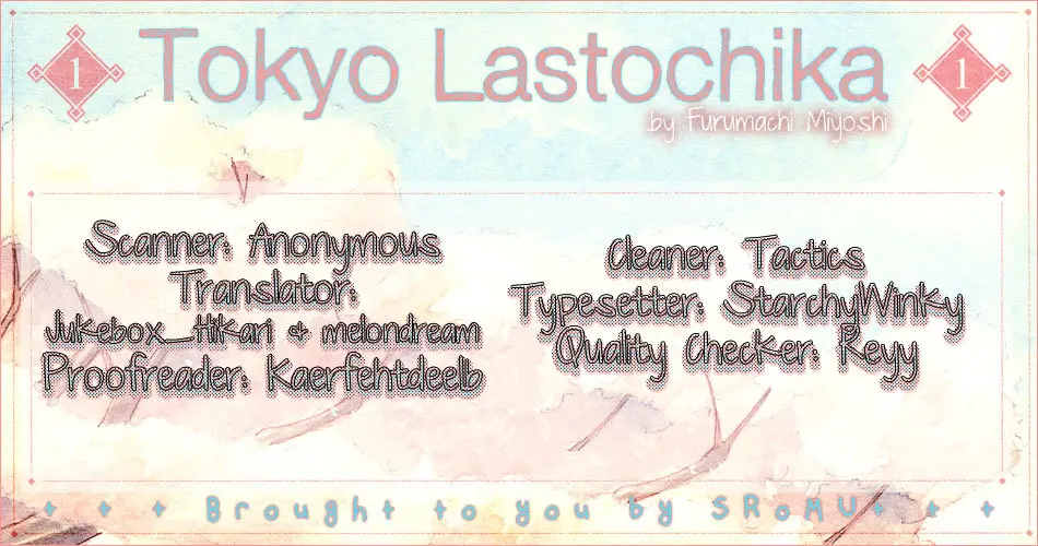 Tokyo Lastochika - Capítulo 2 - Página 36 - LectorTMOo