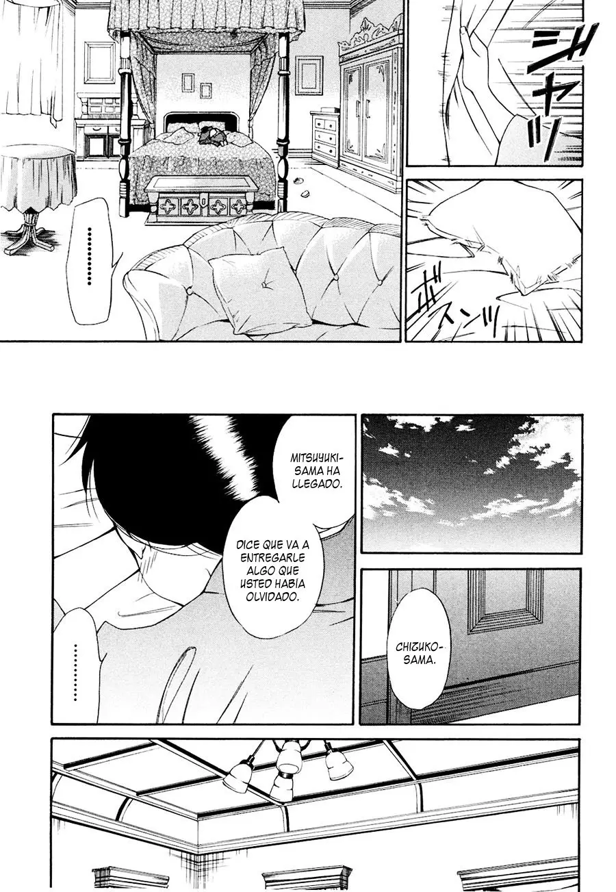 Tokyo Lastochika - Capítulo 3 - Página 25 - LectorTMOo