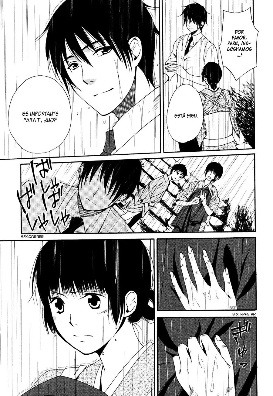 Tokyo Lastochika - Capítulo 4 - Página 20 - LectorTMOo