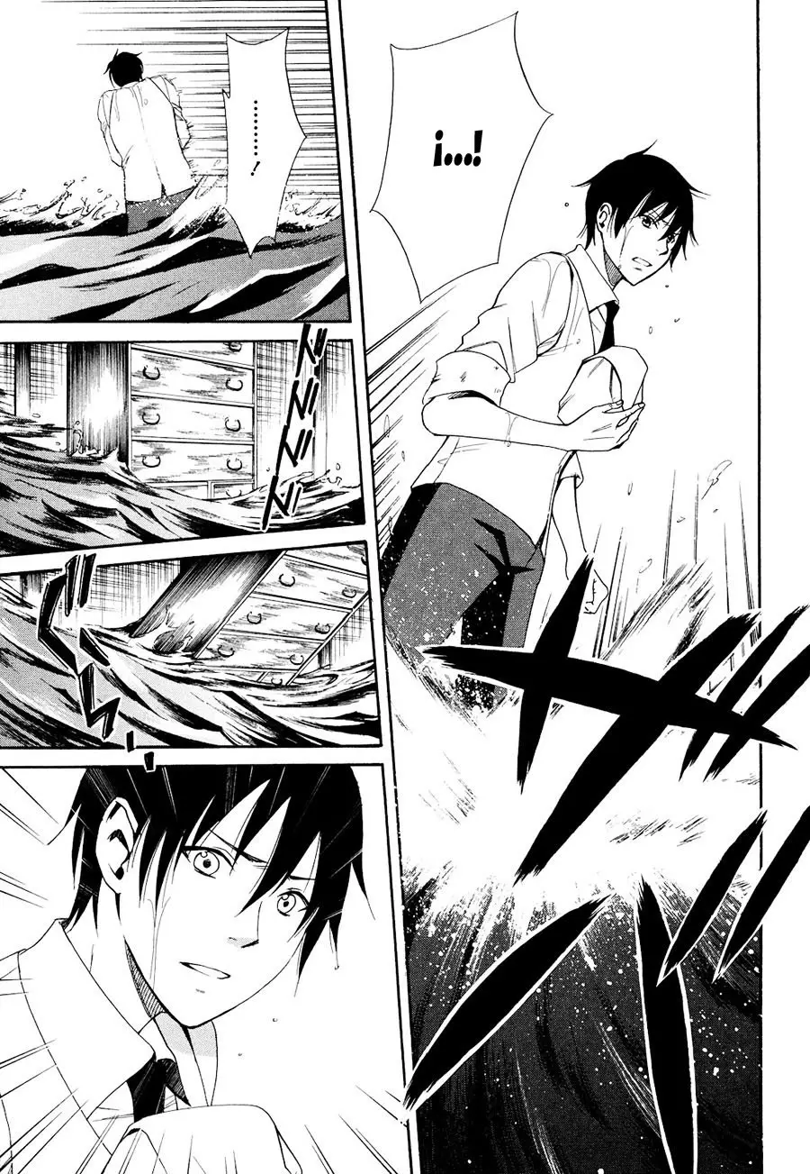 Tokyo Lastochika - Capítulo 4 - Página 22 - LectorTMOo