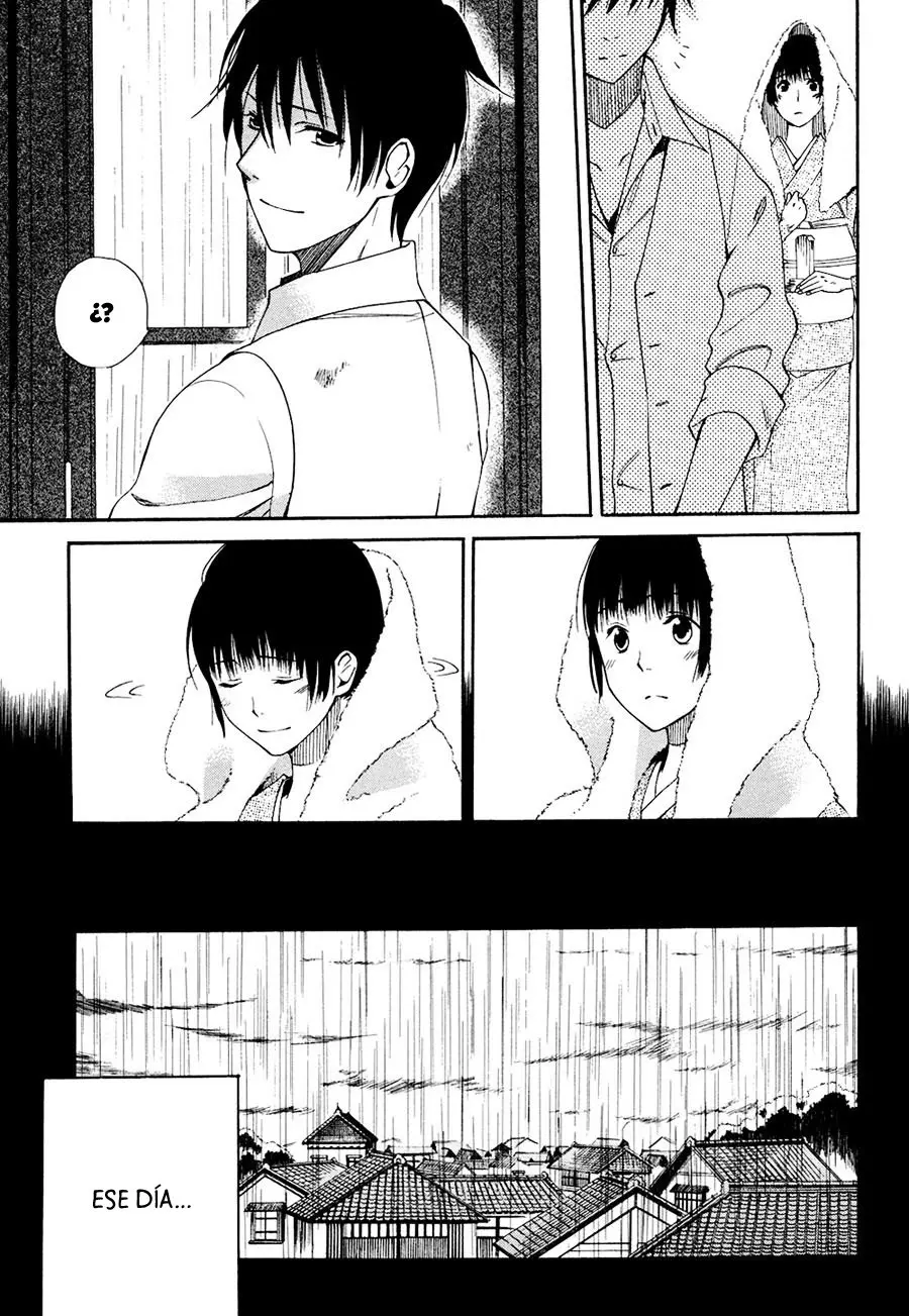 Tokyo Lastochika - Capítulo 4 - Página 32 - LectorTMOo