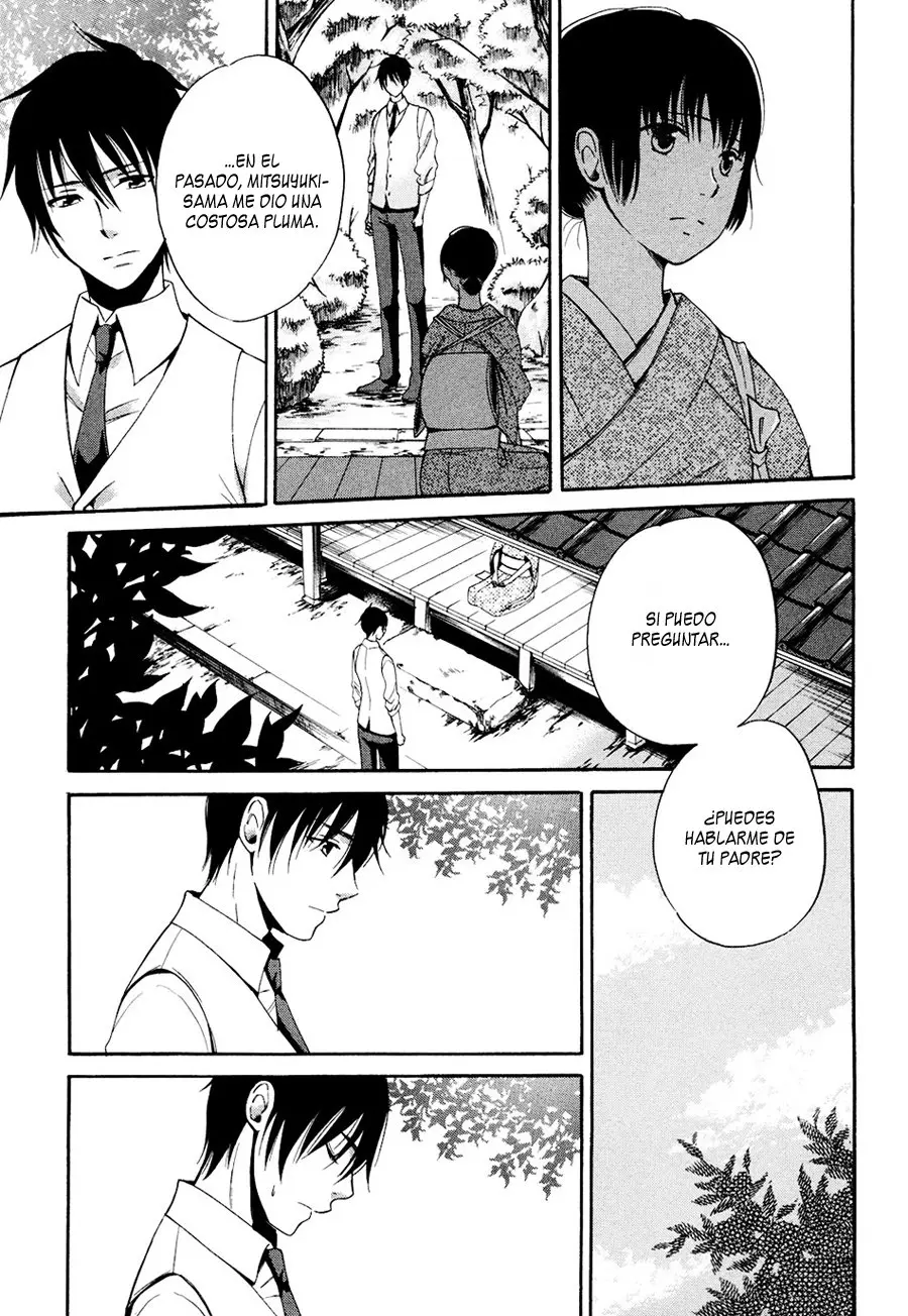 Tokyo Lastochika - Capítulo 5 - Página 22 - LectorTMOo