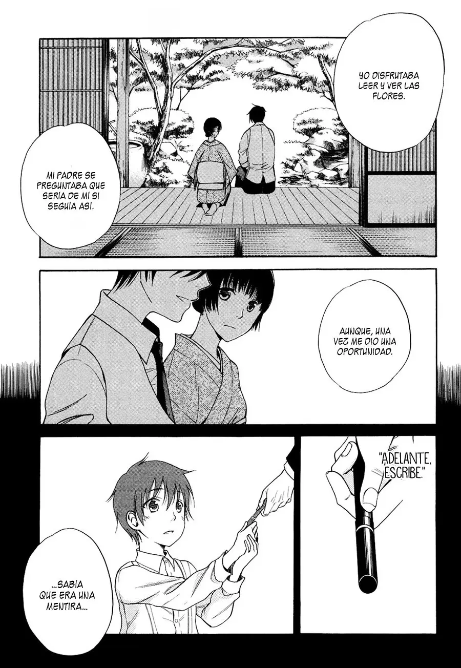 Tokyo Lastochika - Capítulo 5 - Página 24 - LectorTMOo