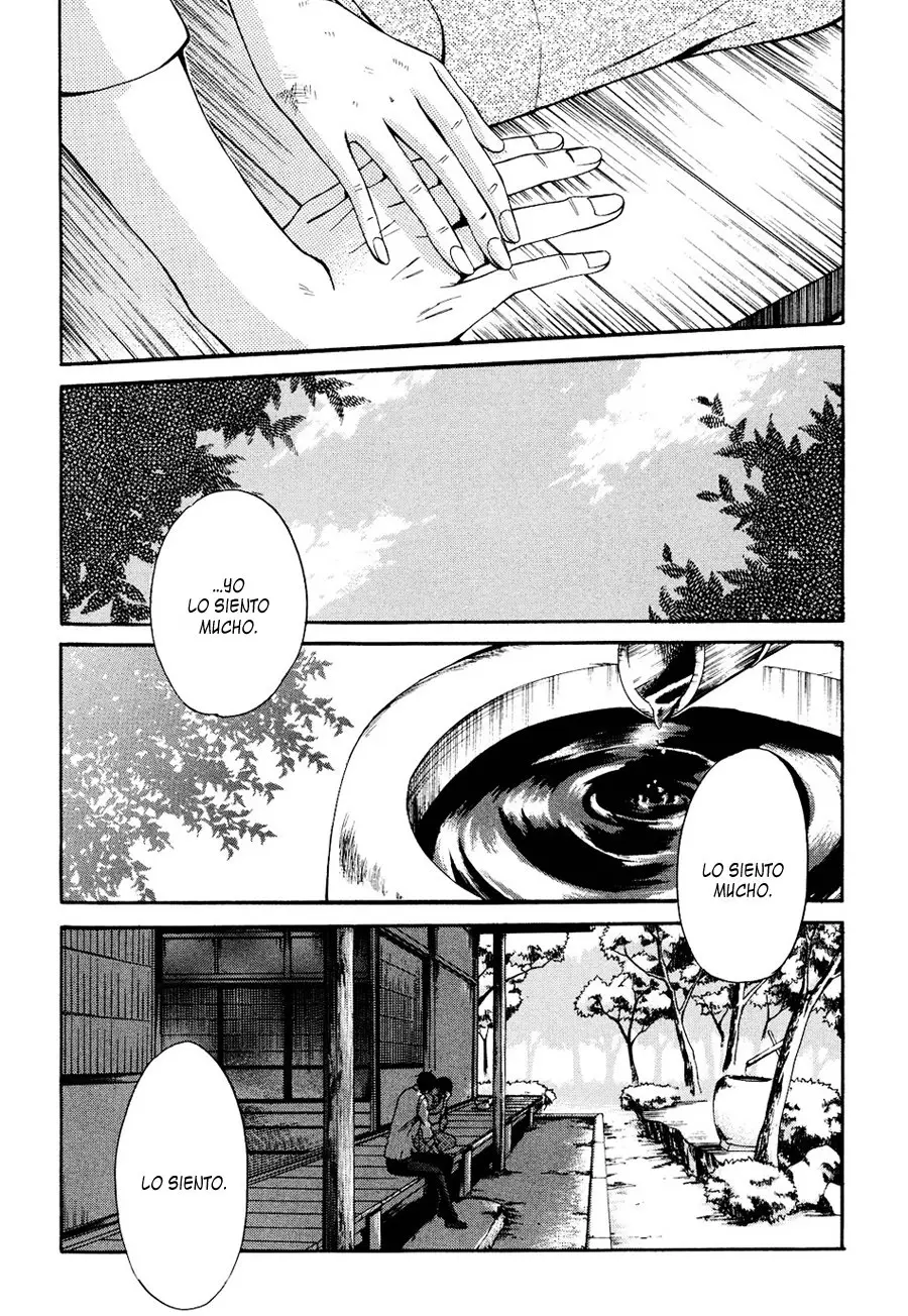 Tokyo Lastochika - Capítulo 5 - Página 33 - LectorTMOo