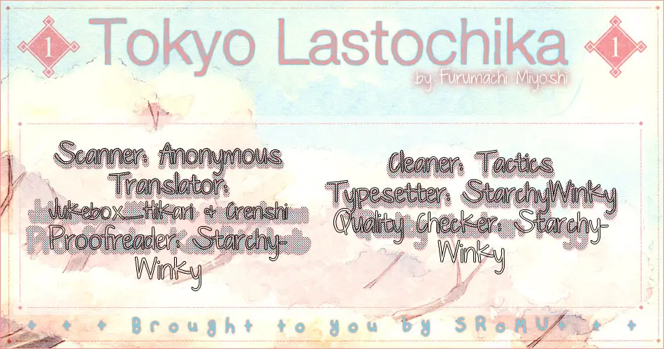 Tokyo Lastochika - Capítulo 5 - Página 40 - LectorTMOo