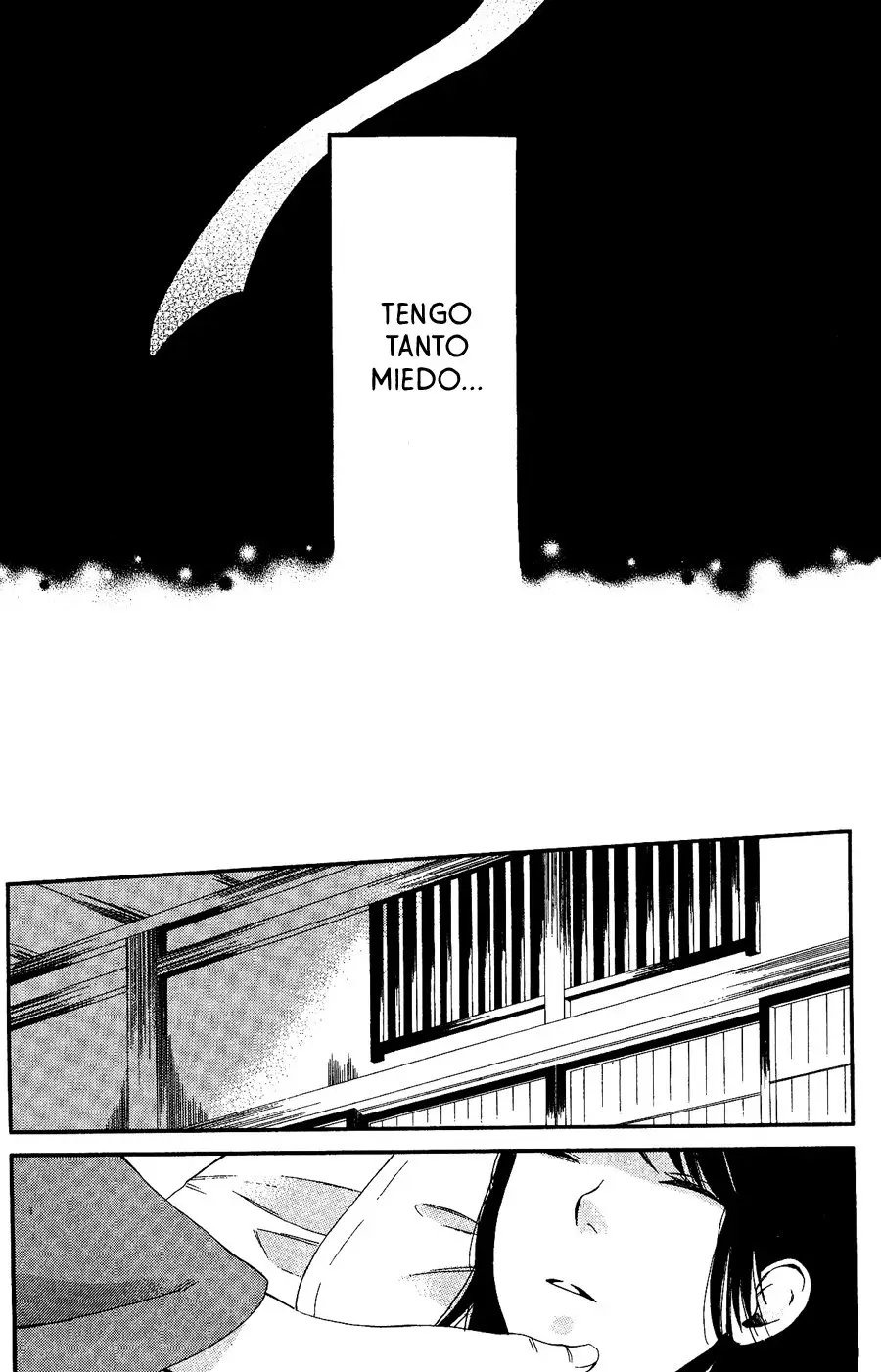 Tokyo Lastochika - Capítulo 6 - Página 35 - LectorTMOo