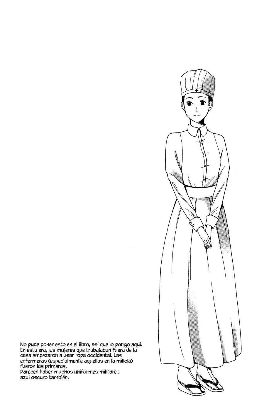Tokyo Lastochika - Capítulo 6 - Página 41 - LectorTMOo