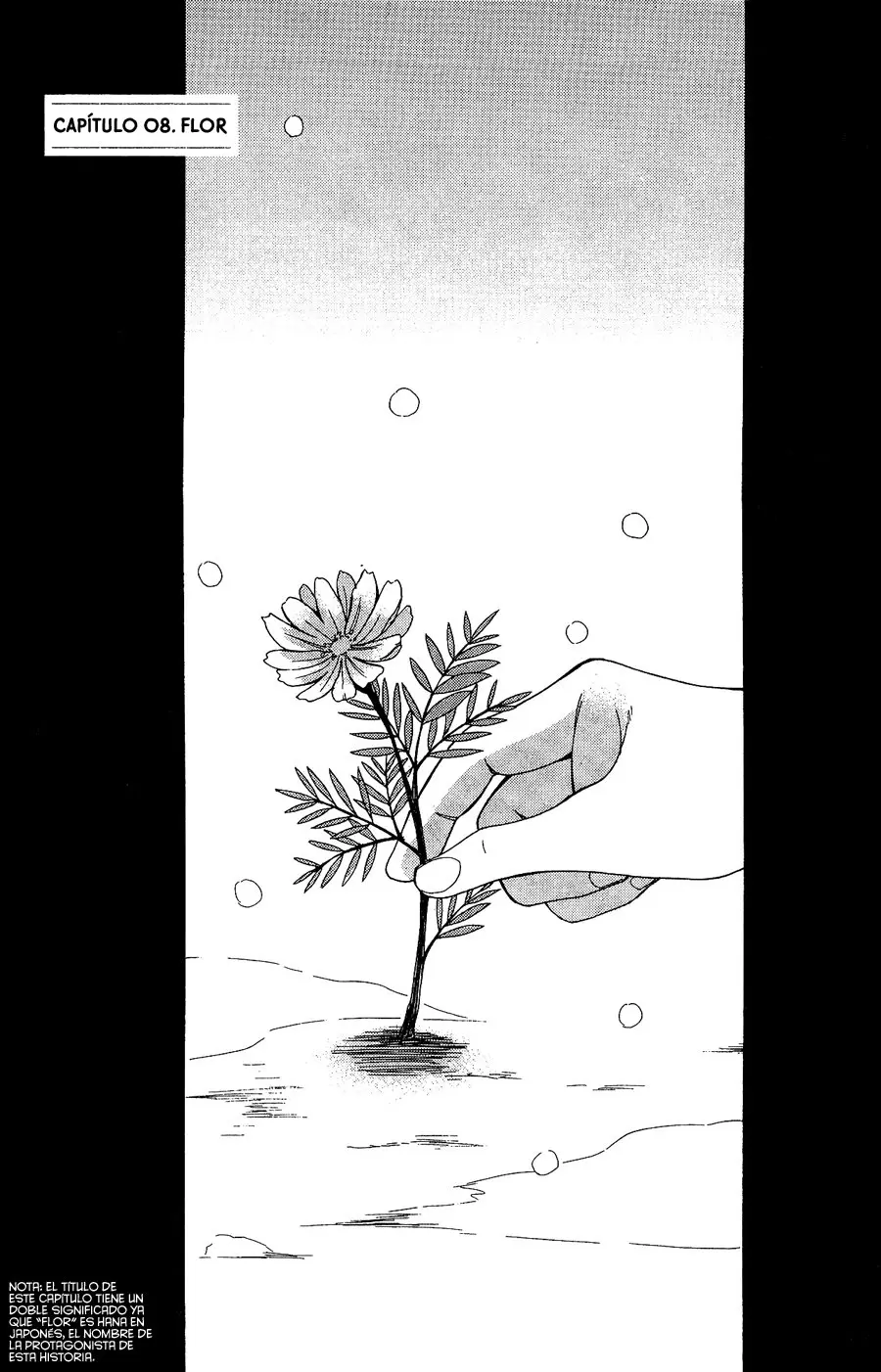Tokyo Lastochika - Capítulo 8 - Página 4 - LectorTMOo