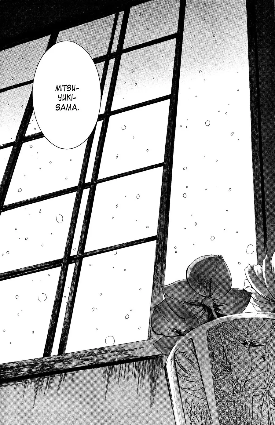 Tokyo Lastochika - Capítulo 8 - Página 37 - LectorTMOo