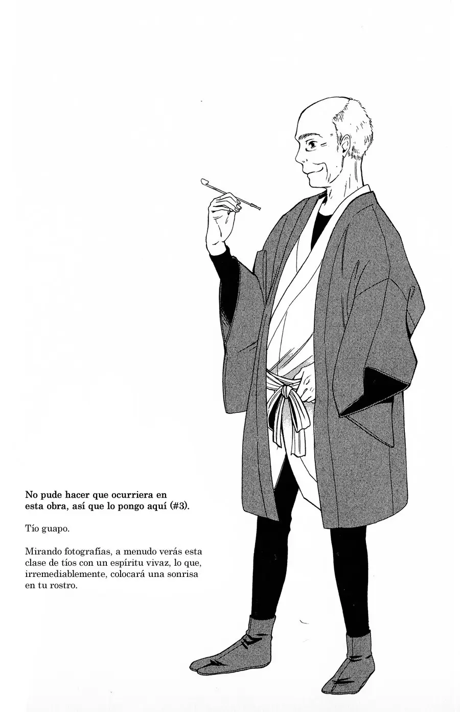 Tokyo Lastochika - Capítulo 8 - Página 40 - LectorTMOo