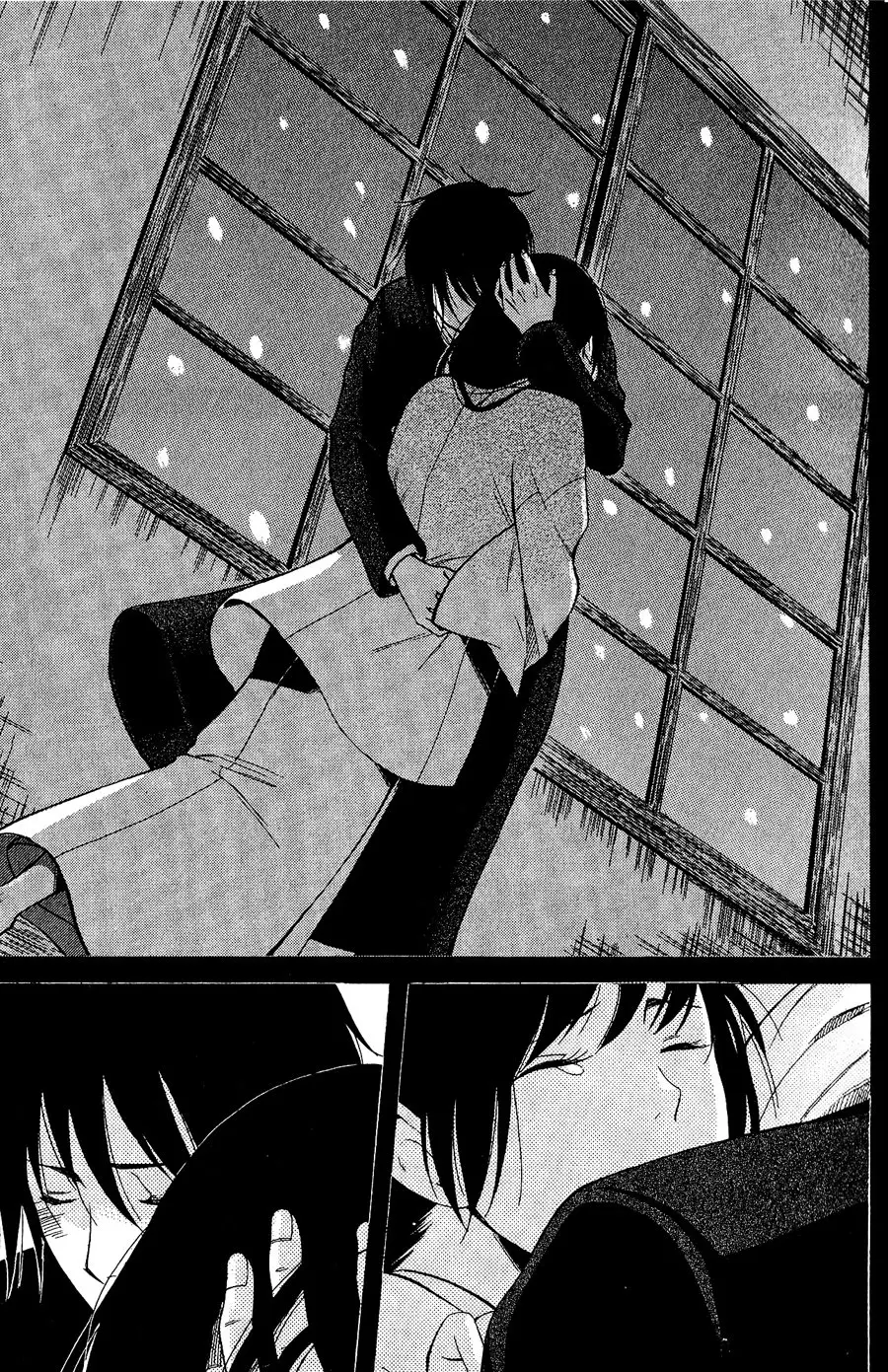 Tokyo Lastochika - Capítulo 9 - Página 12 - LectorTMOo