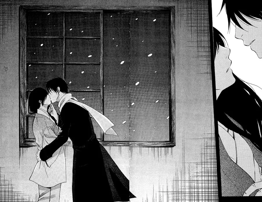 Tokyo Lastochika - Capítulo 9 - Página 27 - LectorTMOo