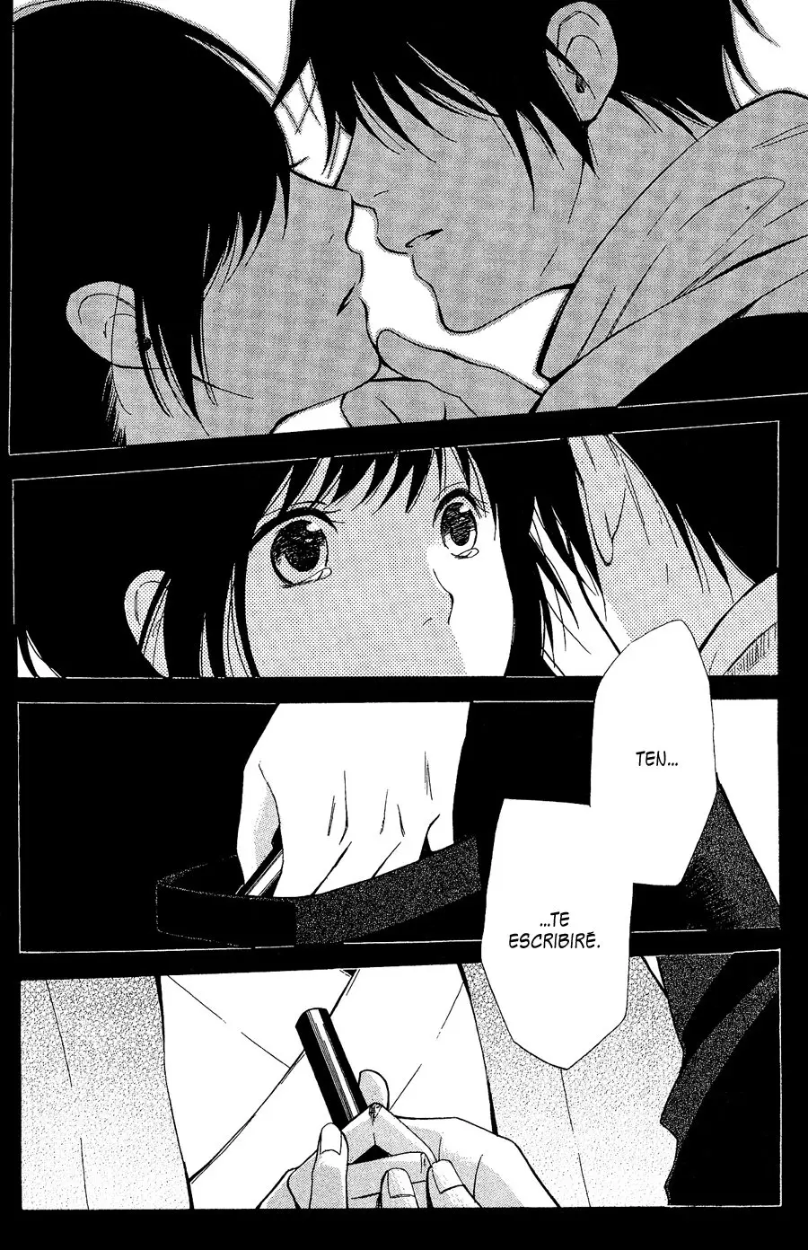 Tokyo Lastochika - Capítulo 9 - Página 28 - LectorTMOo