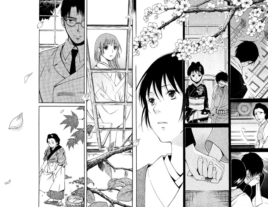 Tokyo Lastochika - Capítulo 9 - Página 34 - LectorTMOo