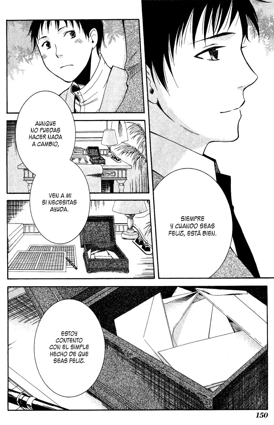 Tokyo Lastochika - Capítulo 9 - Página 41 - LectorTMOo