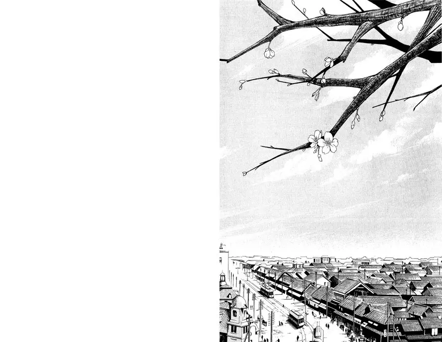 Tokyo Lastochika - Capítulo 9 - Página 45 - LectorTMOo