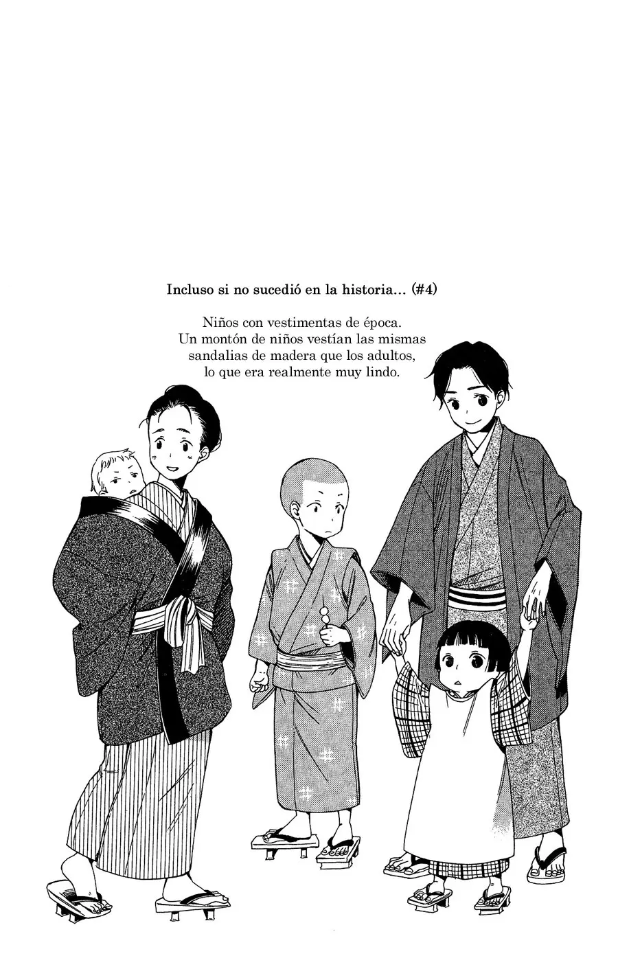 Tokyo Lastochika - Capítulo 9 - Página 46 - LectorTMOo