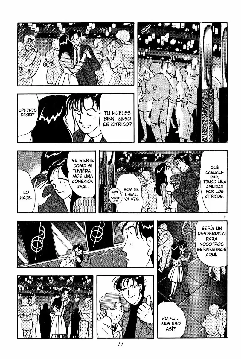Tokyo Love Story - Capítulo 1 - Página 13 - LectorTMOo