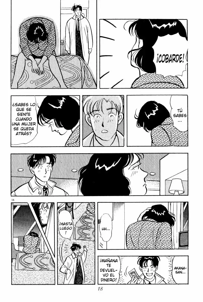Tokyo Love Story - Capítulo 1 - Página 20 - LectorTMOo
