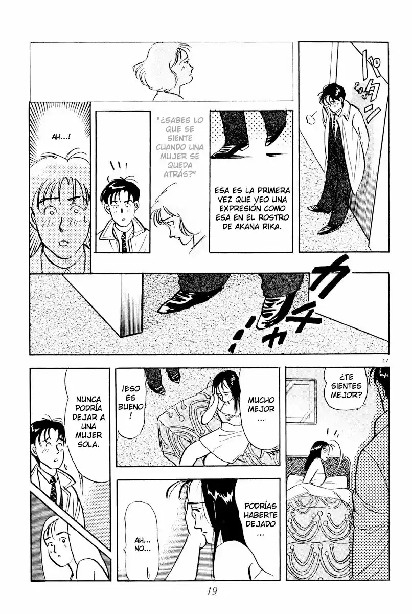 Tokyo Love Story - Capítulo 1 - Página 21 - LectorTMOo