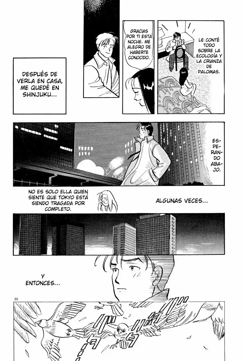 Tokyo Love Story - Capítulo 1 - Página 24 - LectorTMOo
