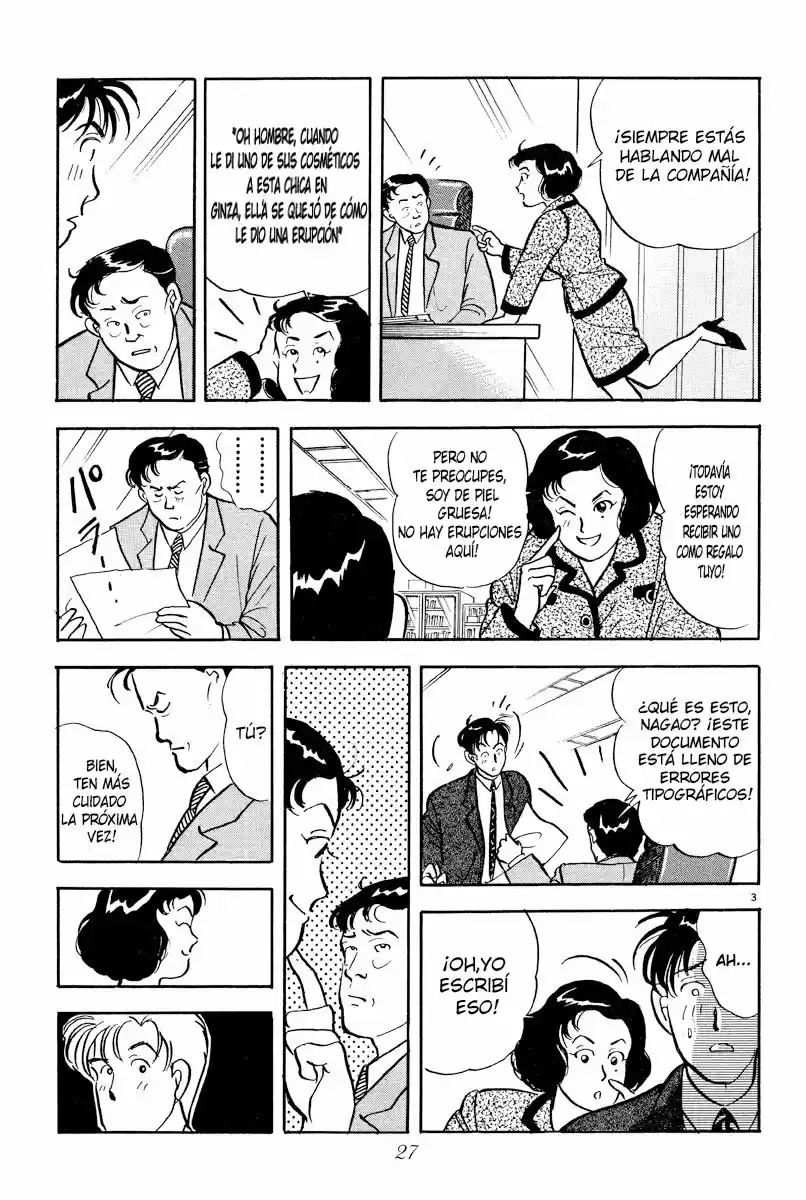 Tokyo Love Story - Capítulo 2 - Página 4 - LectorTMOo