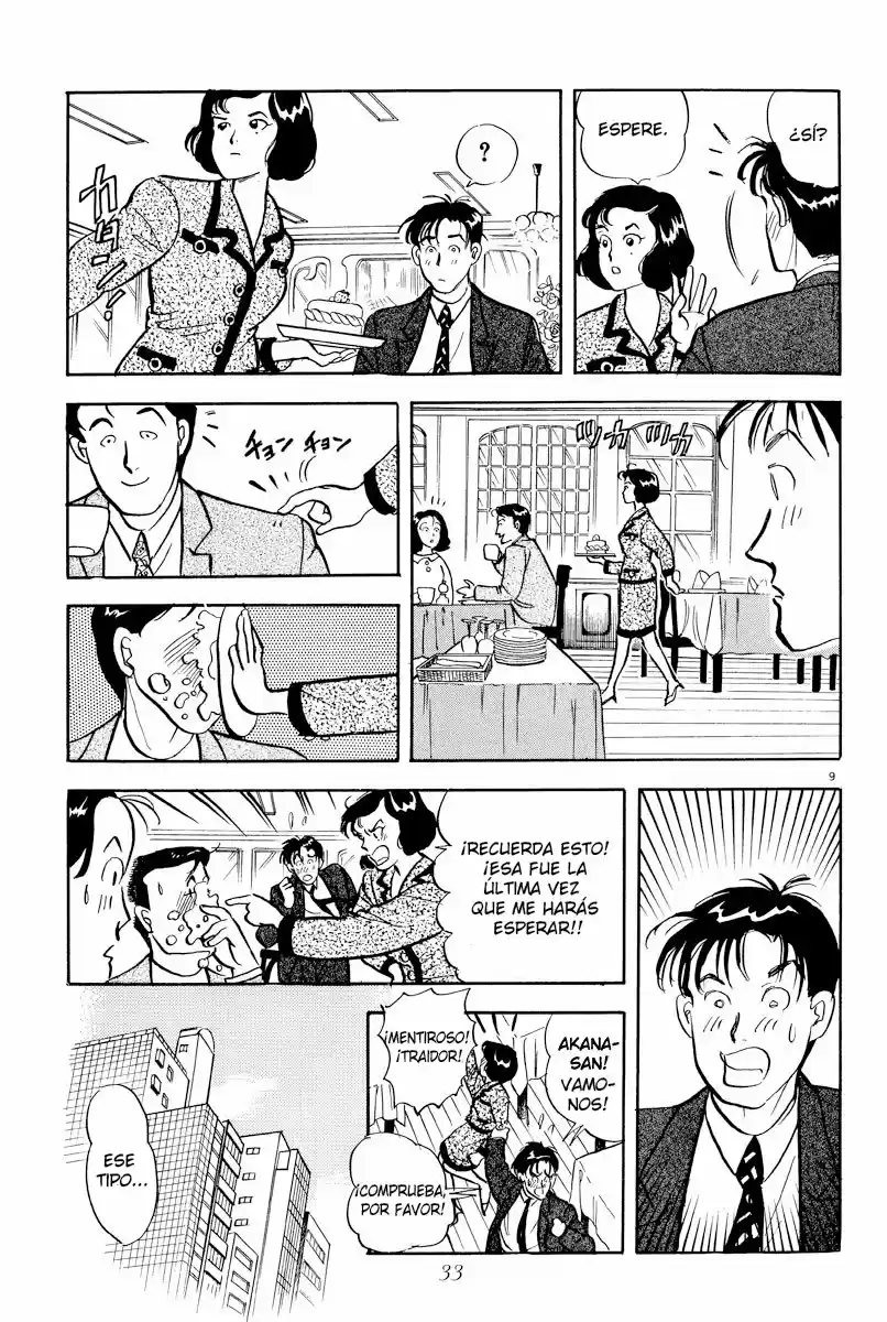 Tokyo Love Story - Capítulo 2 - Página 10 - LectorTMOo