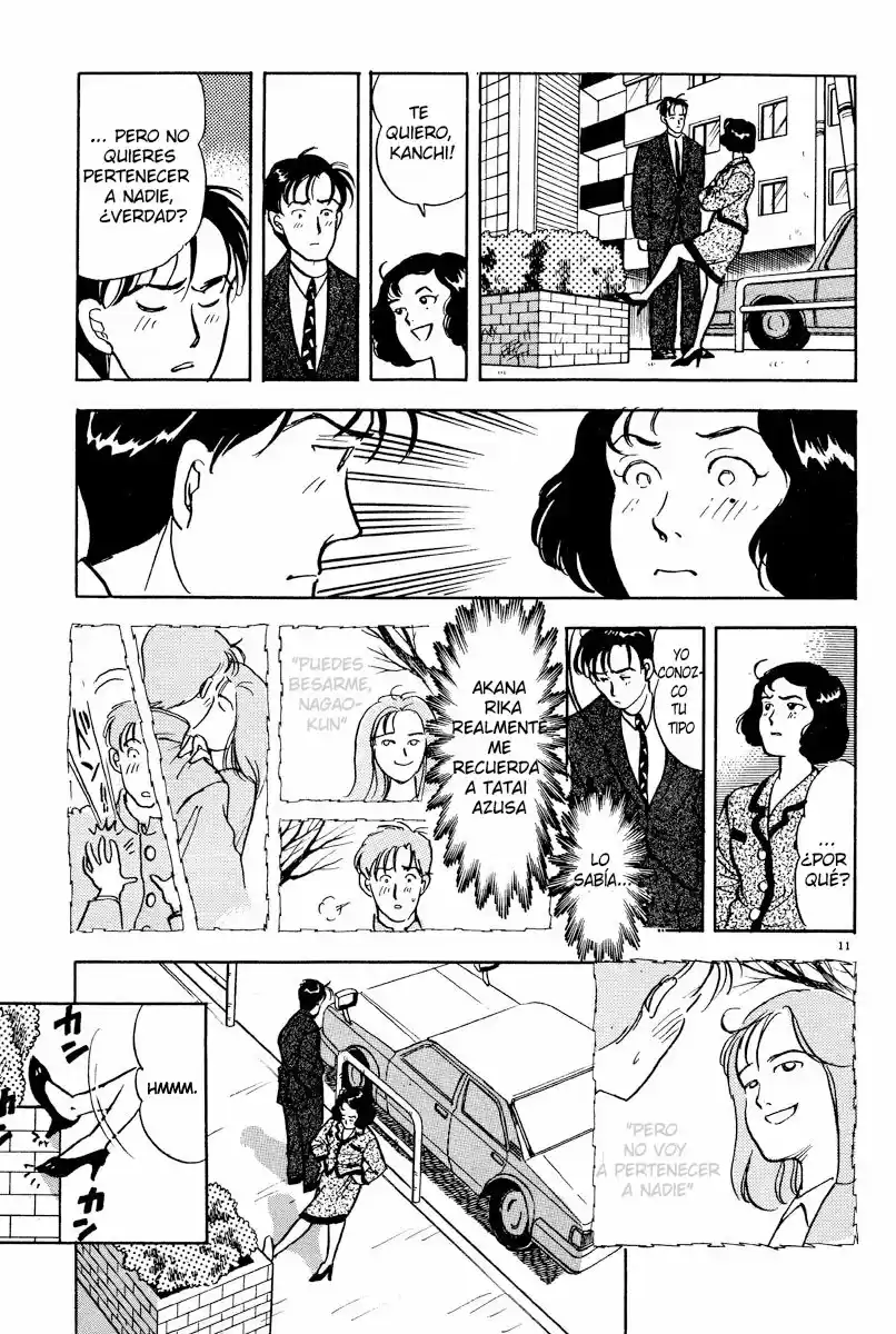 Tokyo Love Story - Capítulo 2 - Página 12 - LectorTMOo