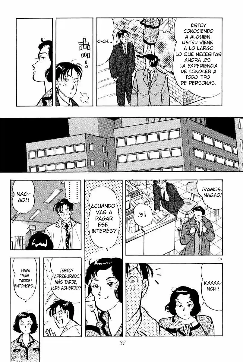 Tokyo Love Story - Capítulo 2 - Página 14 - LectorTMOo
