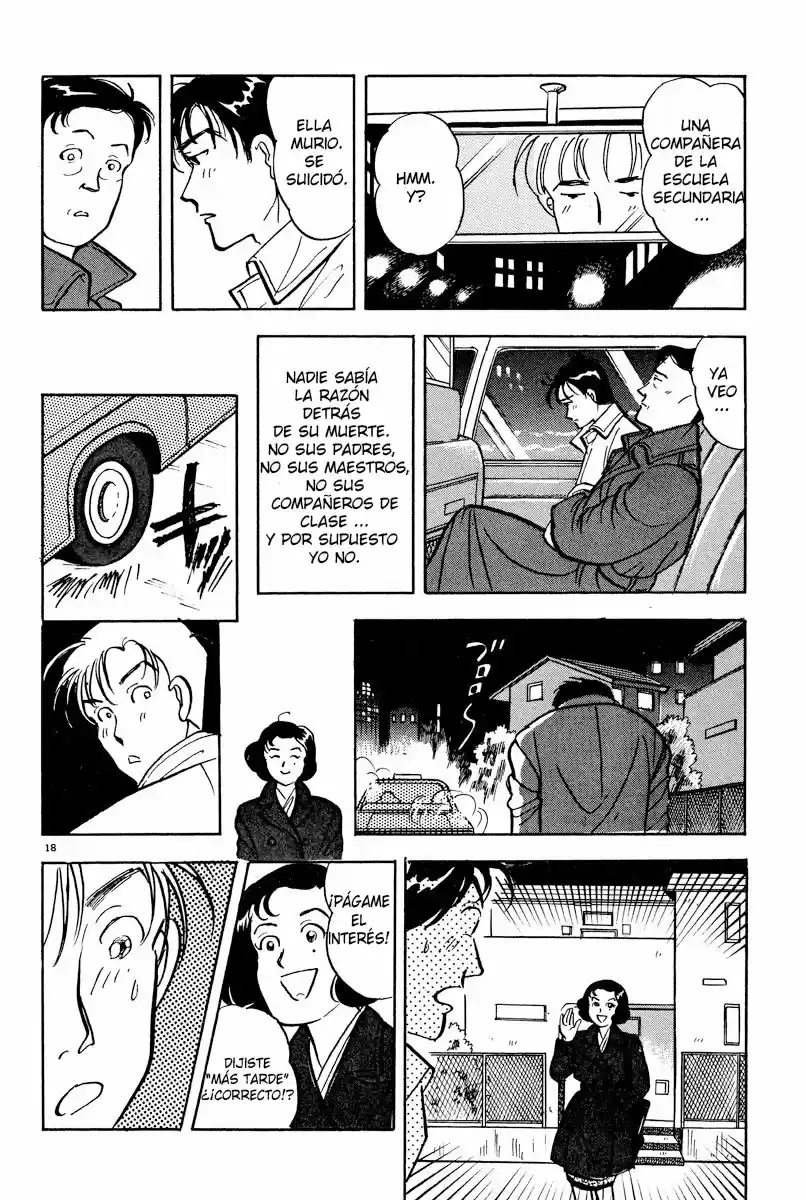 Tokyo Love Story - Capítulo 2 - Página 19 - LectorTMOo