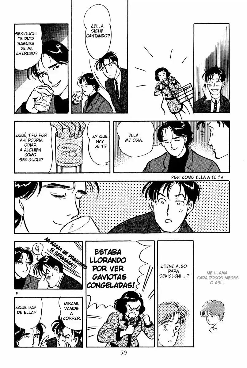 Tokyo Love Story - Capítulo 3 - Página 9 - LectorTMOo